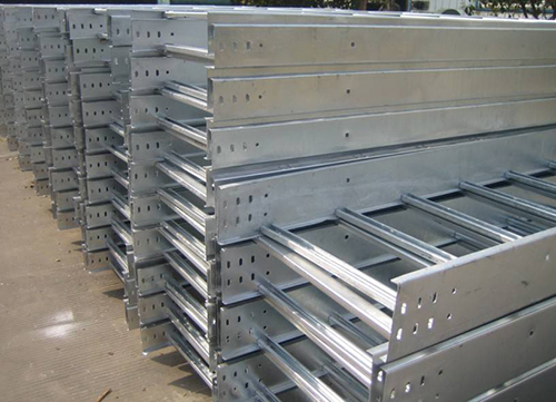 質(zhì)量是盛紅電纜橋架站穩(wěn)市場的根本所在