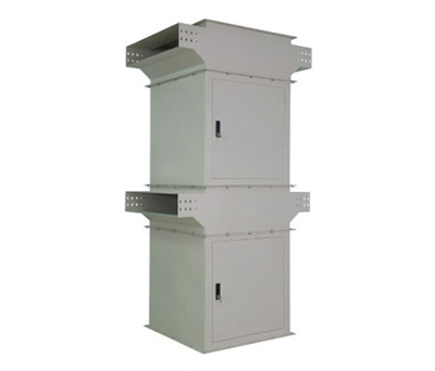 電纜橋架具體有什么結(jié)構(gòu)？那么它的優(yōu)點是什么呢？